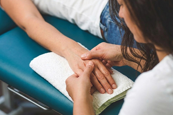 Handtherapie