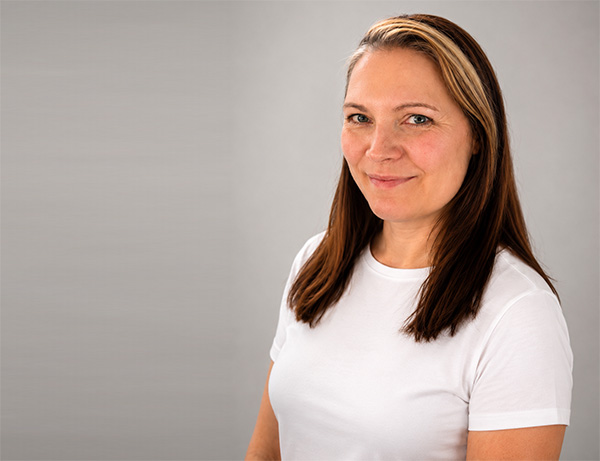 Heike Klaudius